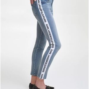 Karl lagerfeld jeans
